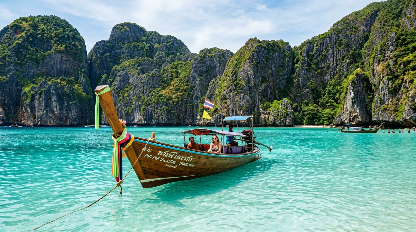 Flight & Hotel Vouchers