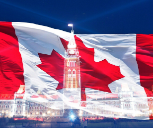 Explore CANADA