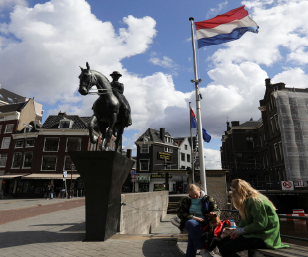 Netherlands