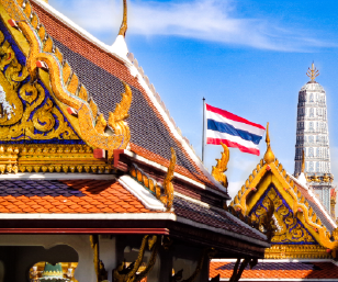 Explore Thailand